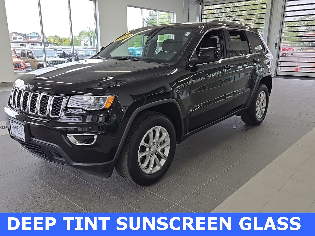 Vehicle image 1 of 35