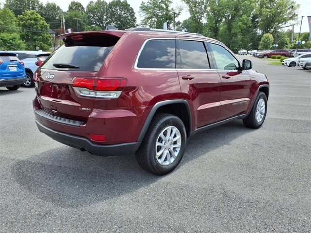 Vehicle image 5 of 21