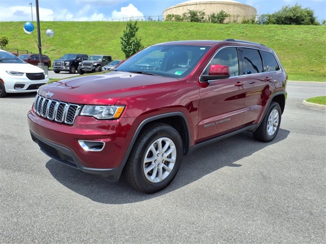 Vehicle image 1 of 21