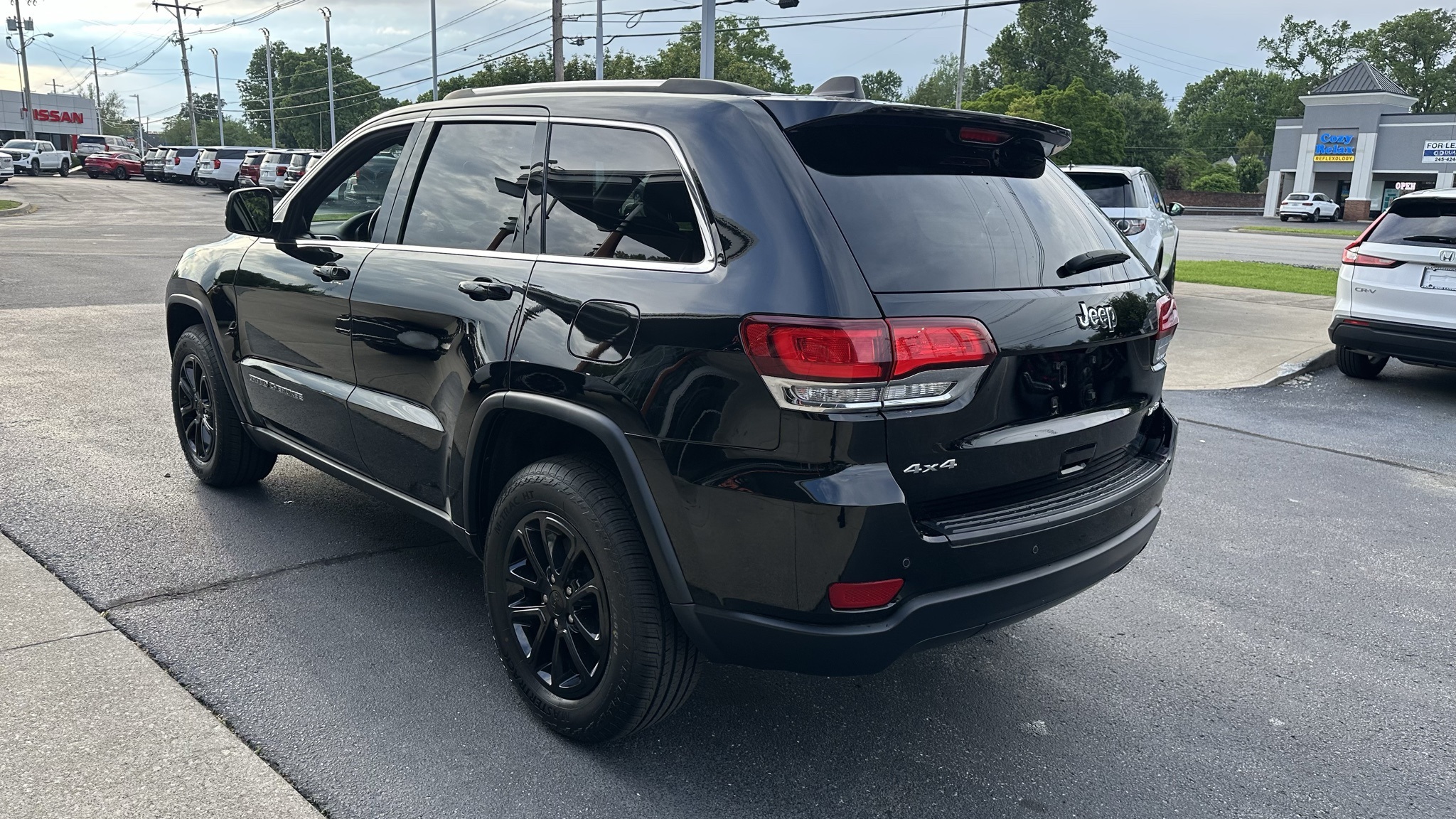 Vehicle image 7 of 26