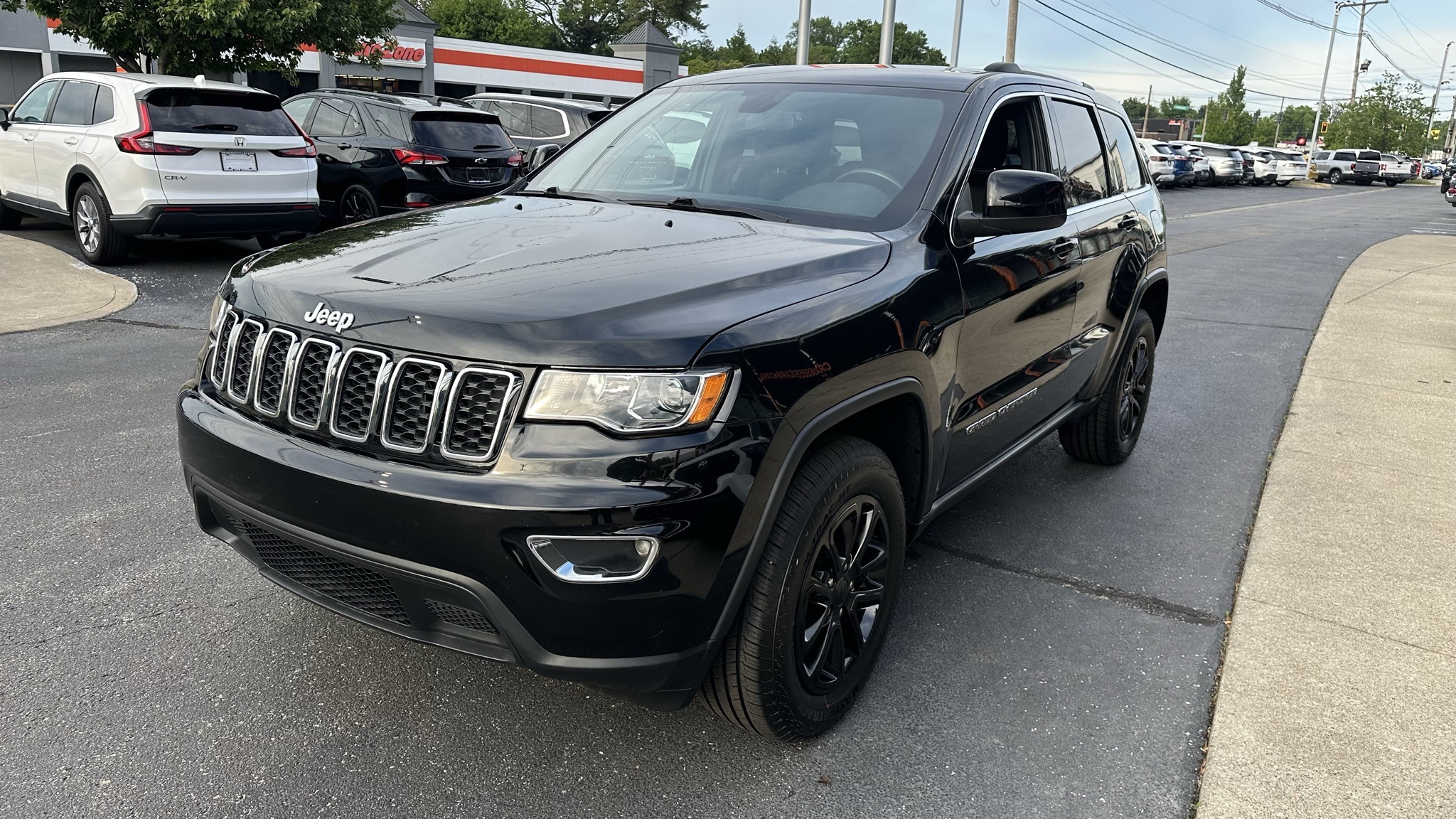 Vehicle image 1 of 26