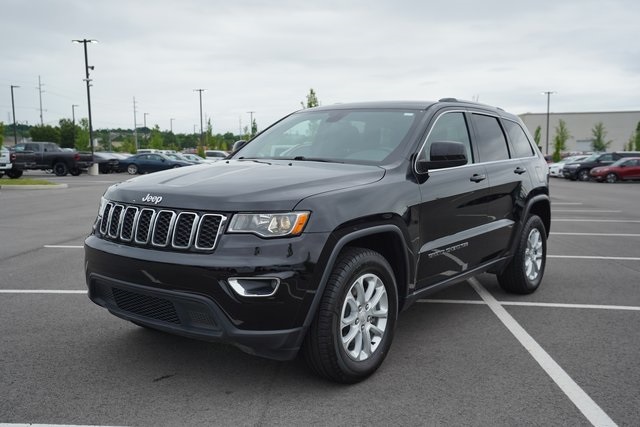 Vehicle image 1 of 37