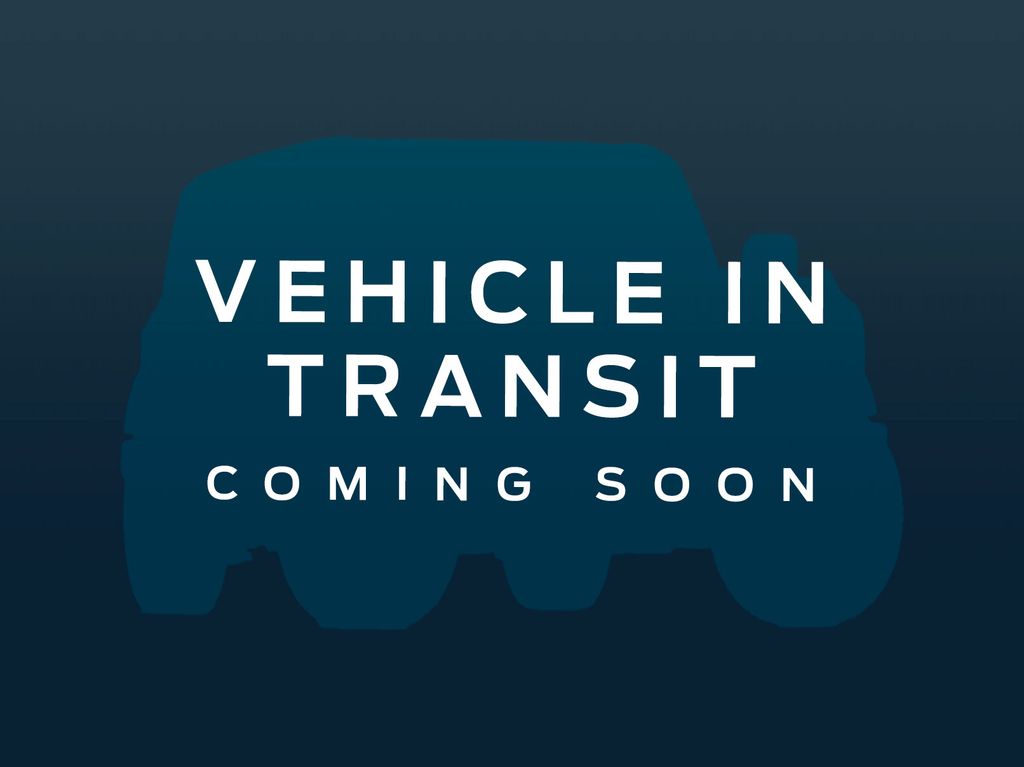 Vehicle image 1 of 1