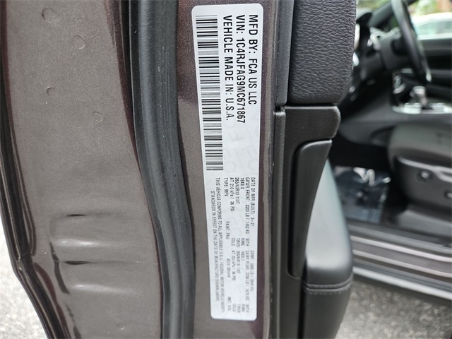 Vehicle image 23 of 23