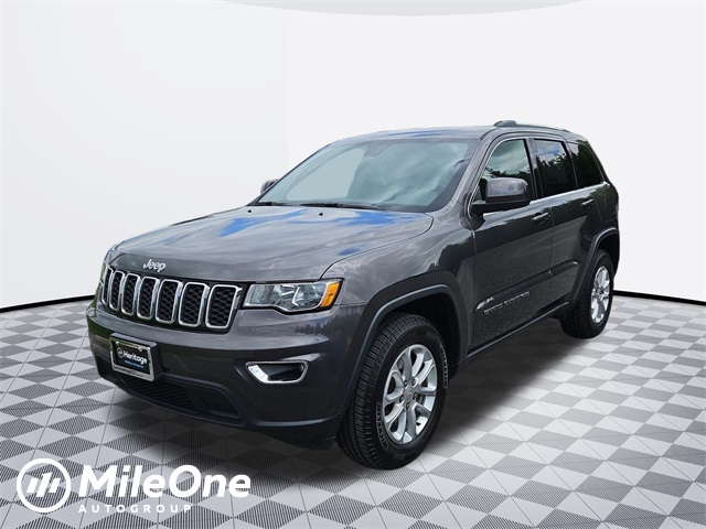 Vehicle image 1 of 23