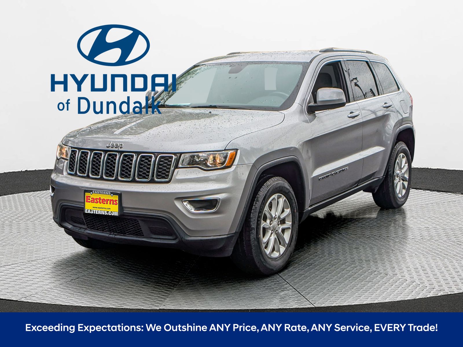 Vehicle image 1 of 34