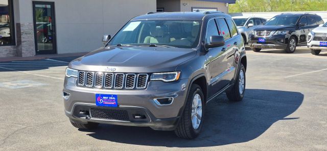 Vehicle image 1 of 17