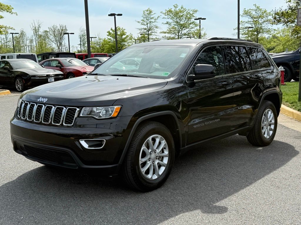 Vehicle image 1 of 32