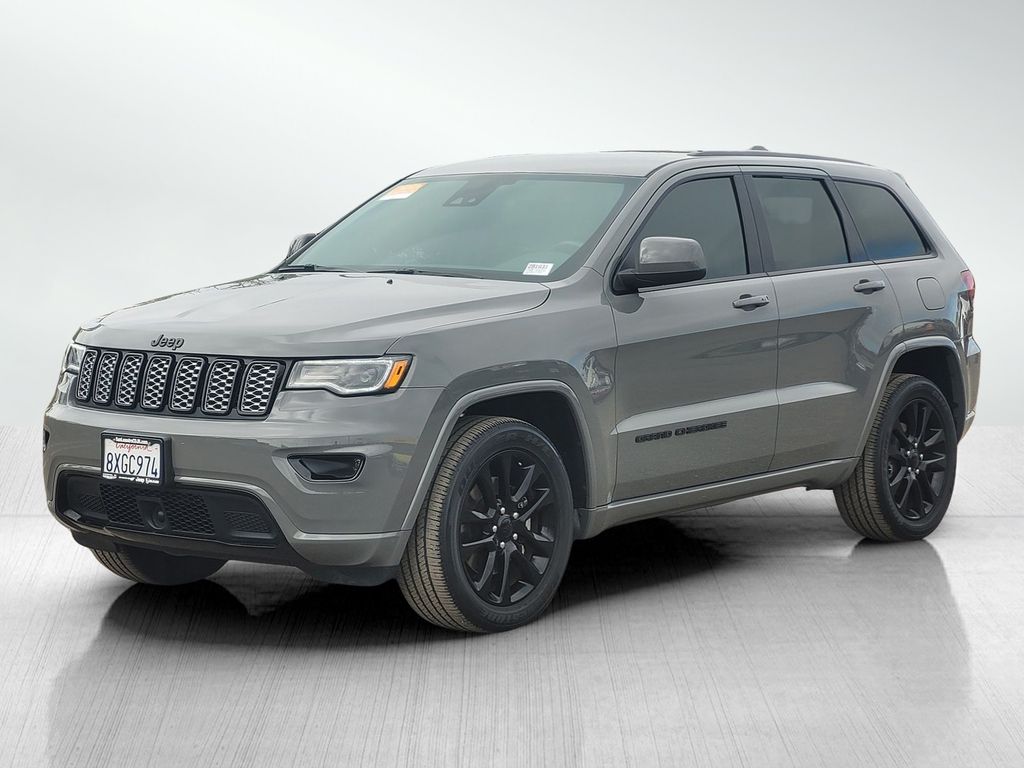 Vehicle image 1 of 25