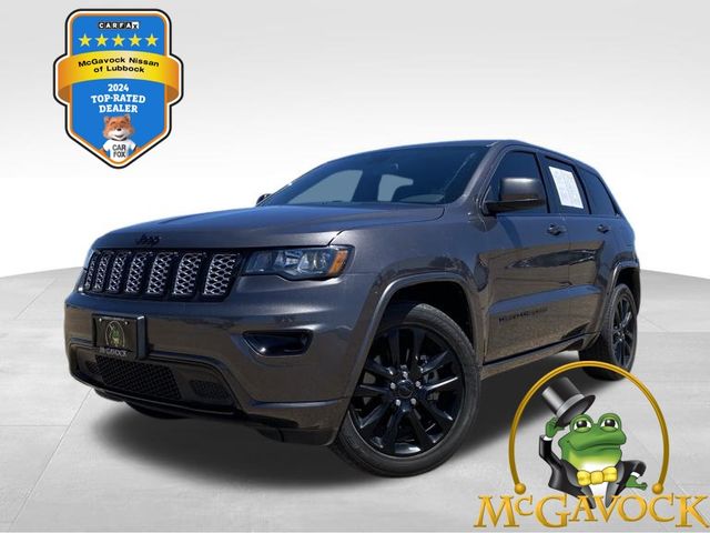 Vehicle image 1 of 21