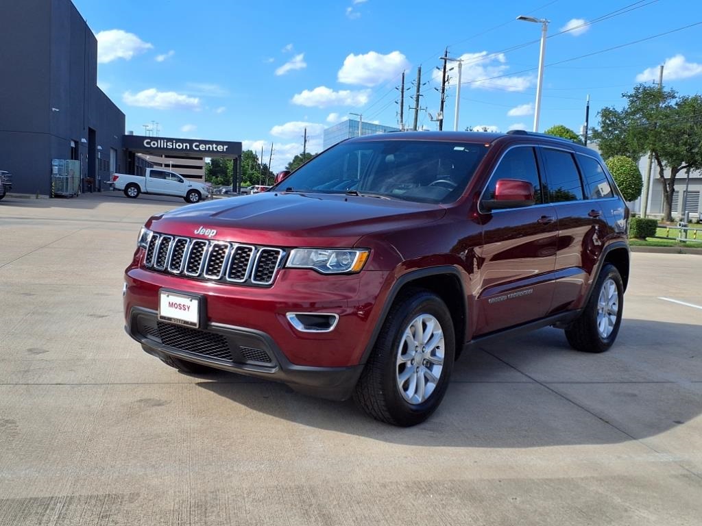 Vehicle image 1 of 27