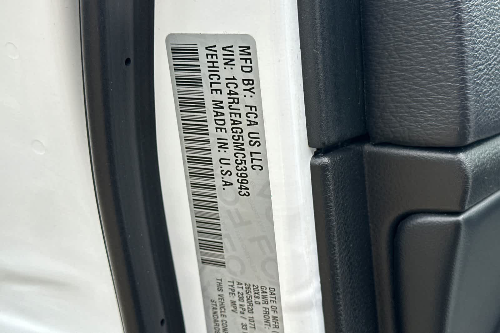 Vehicle image 29 of 29