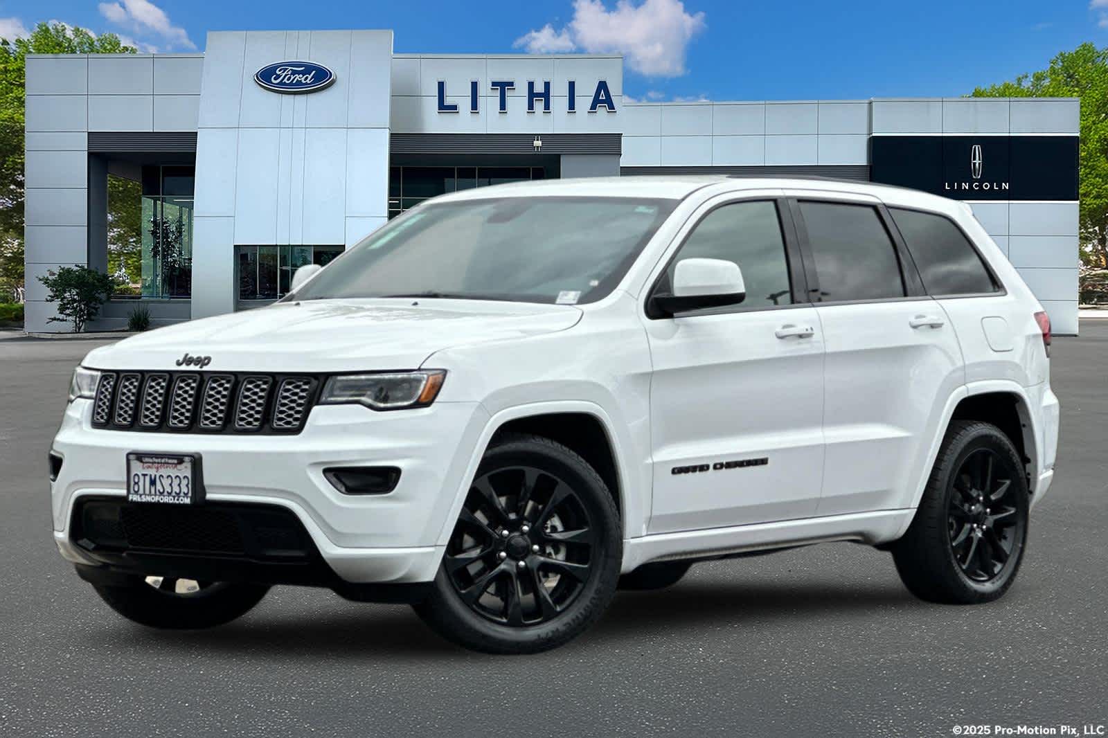 Vehicle image 1 of 29