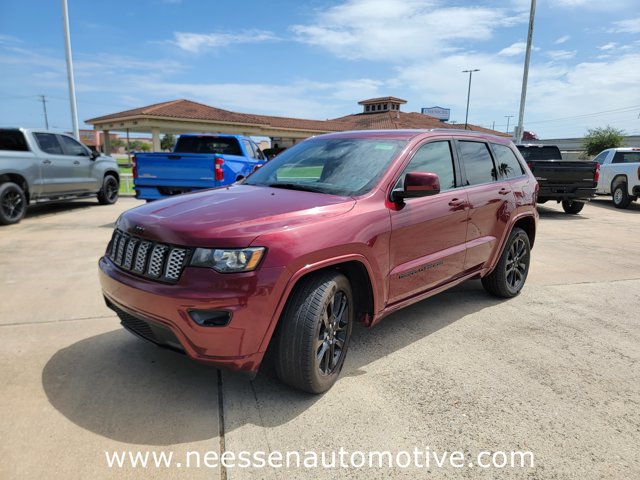Vehicle image 1 of 34