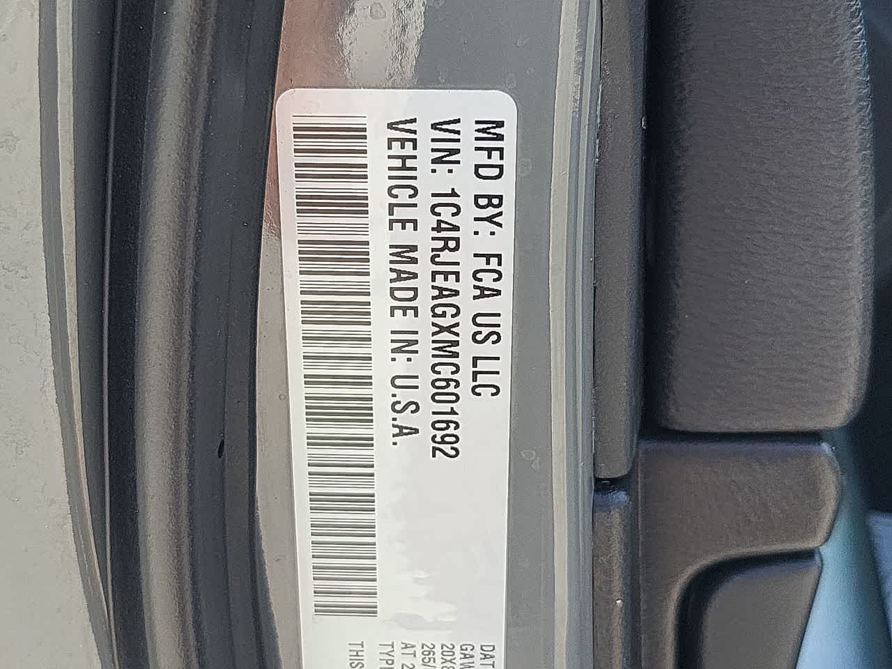 Vehicle image 29 of 29