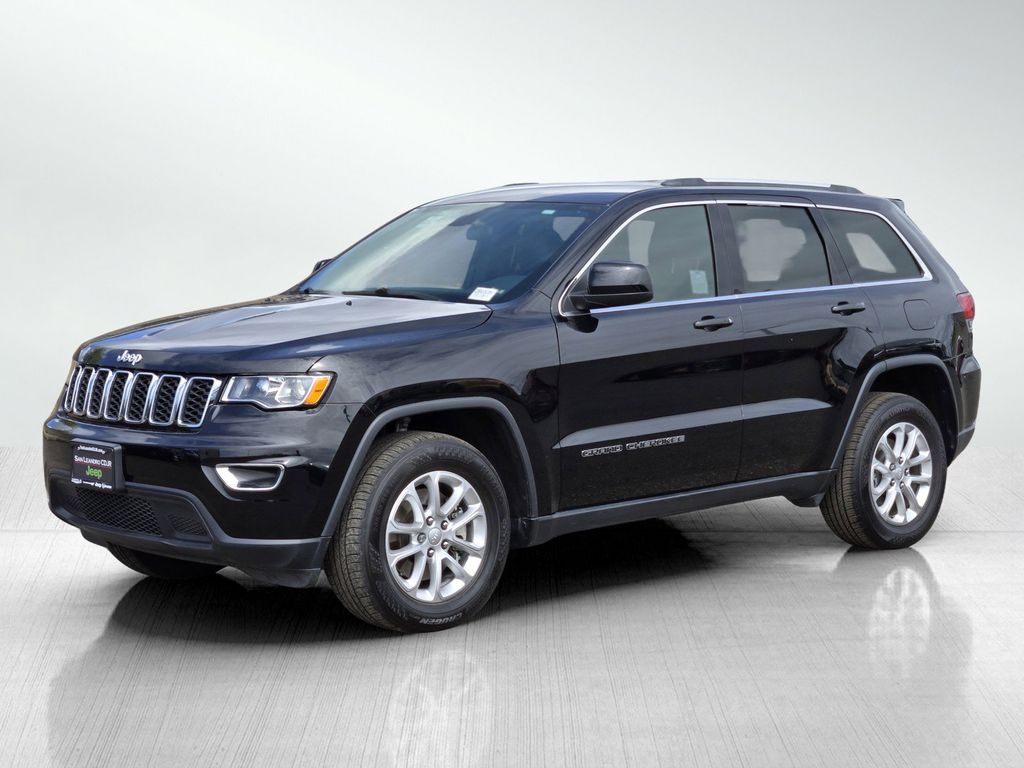 Vehicle image 1 of 25