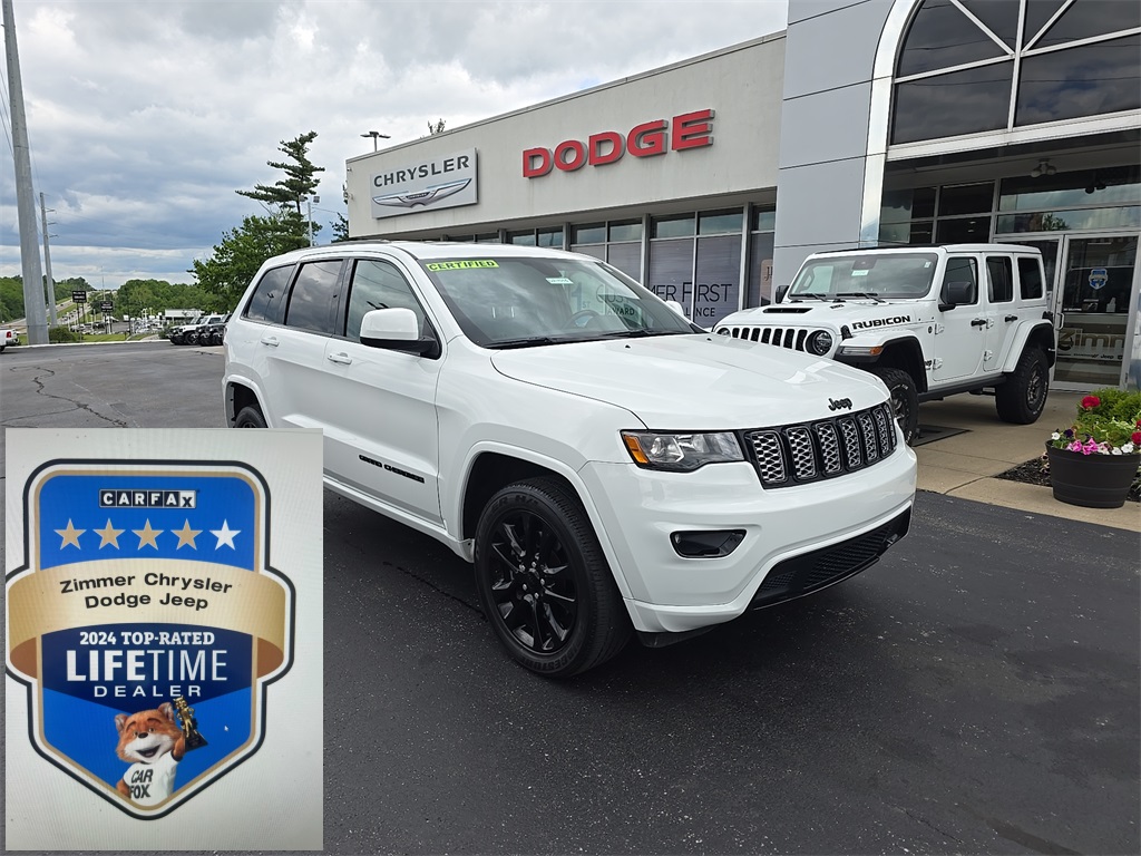 Vehicle image 4 of 22