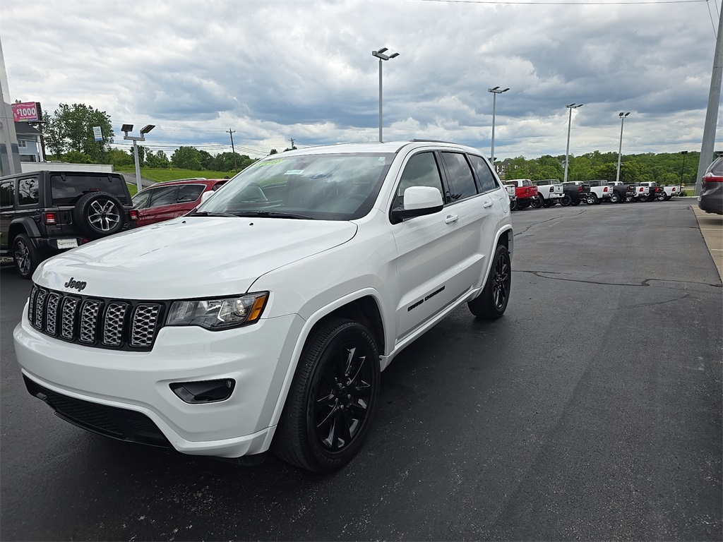 Vehicle image 1 of 22