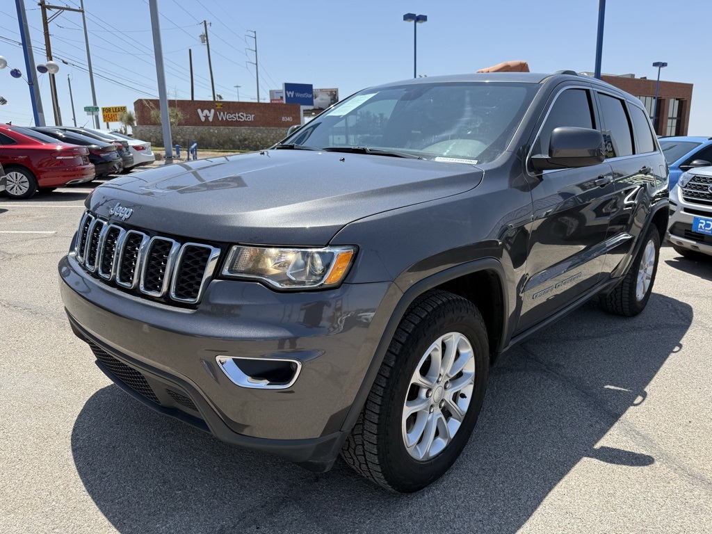 Vehicle image 1 of 29