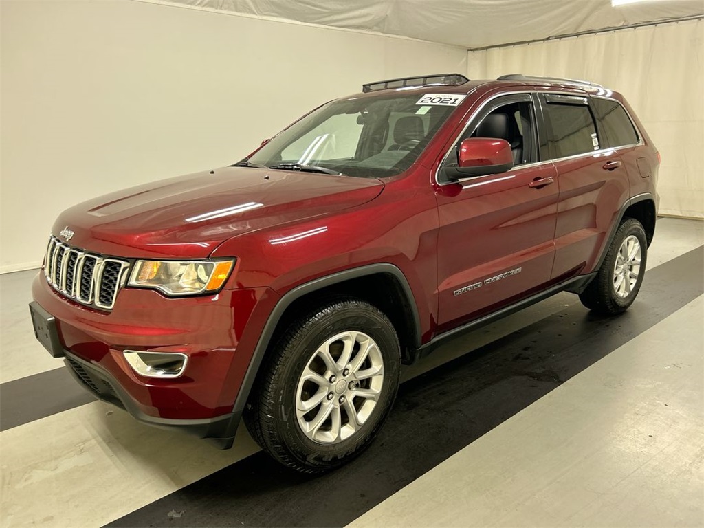 Vehicle image 1 of 25