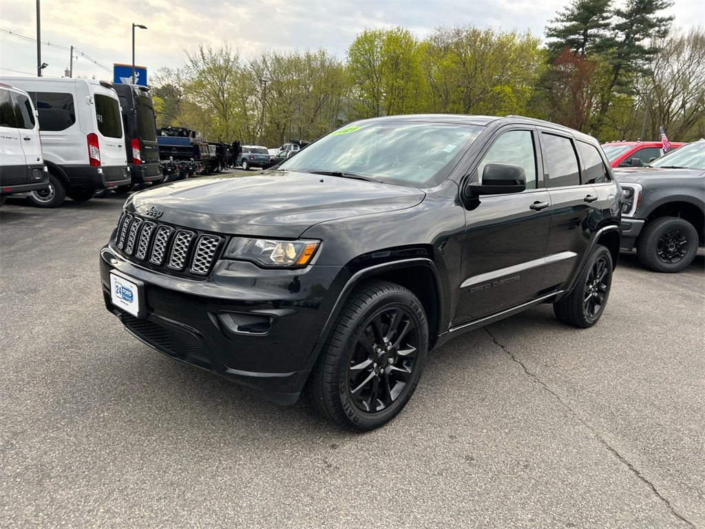 Vehicle image 1 of 34