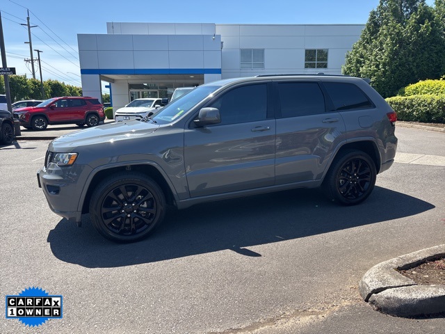 Vehicle image 1 of 20