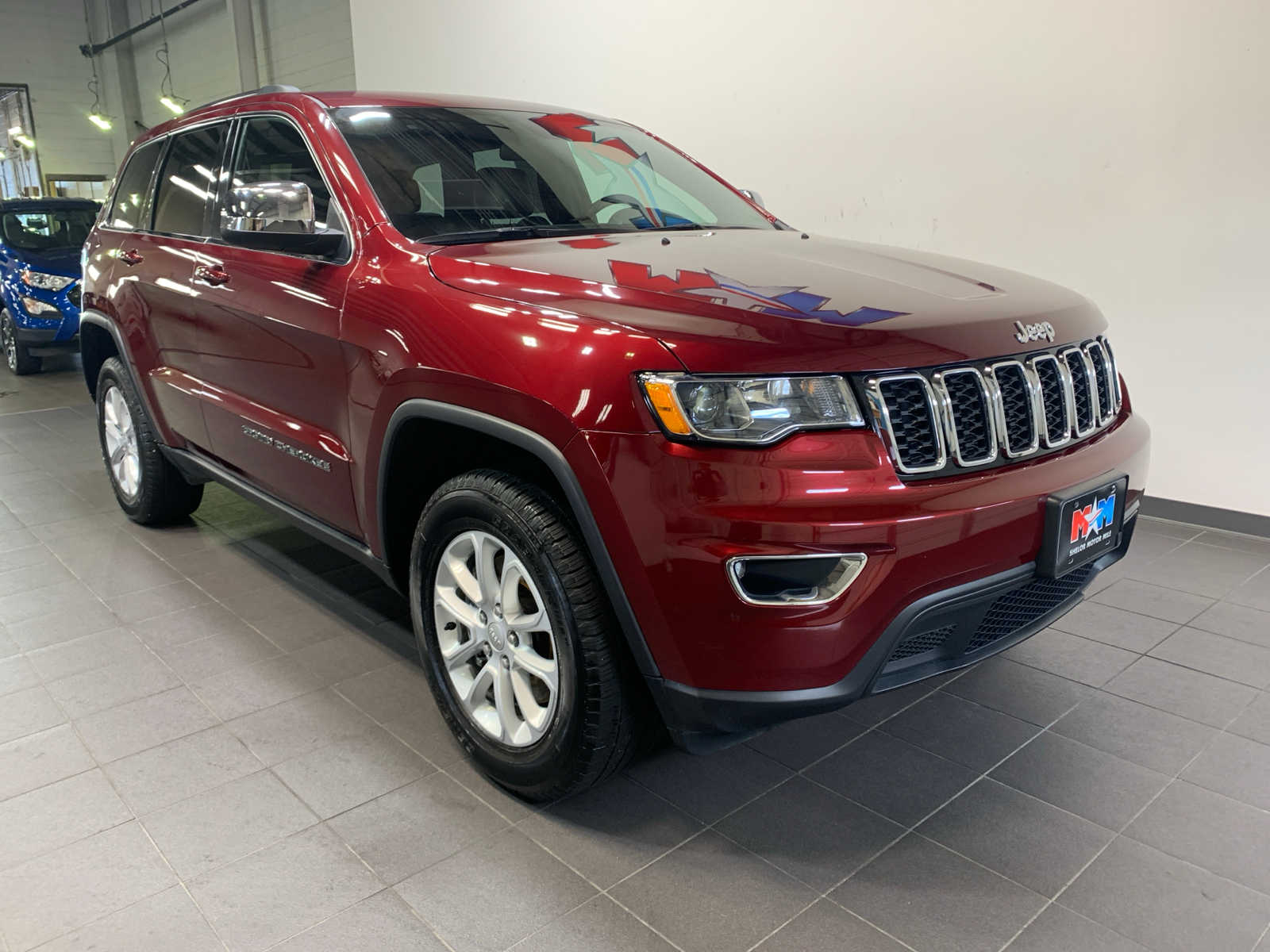 Vehicle image 1 of 10