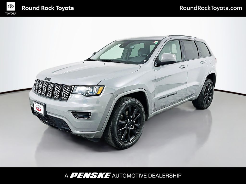 Vehicle image 1 of 33