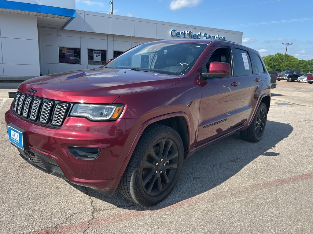 Vehicle image 1 of 15