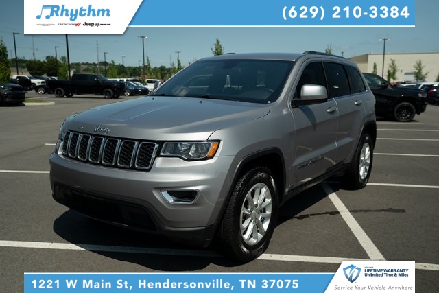 Vehicle image 1 of 37