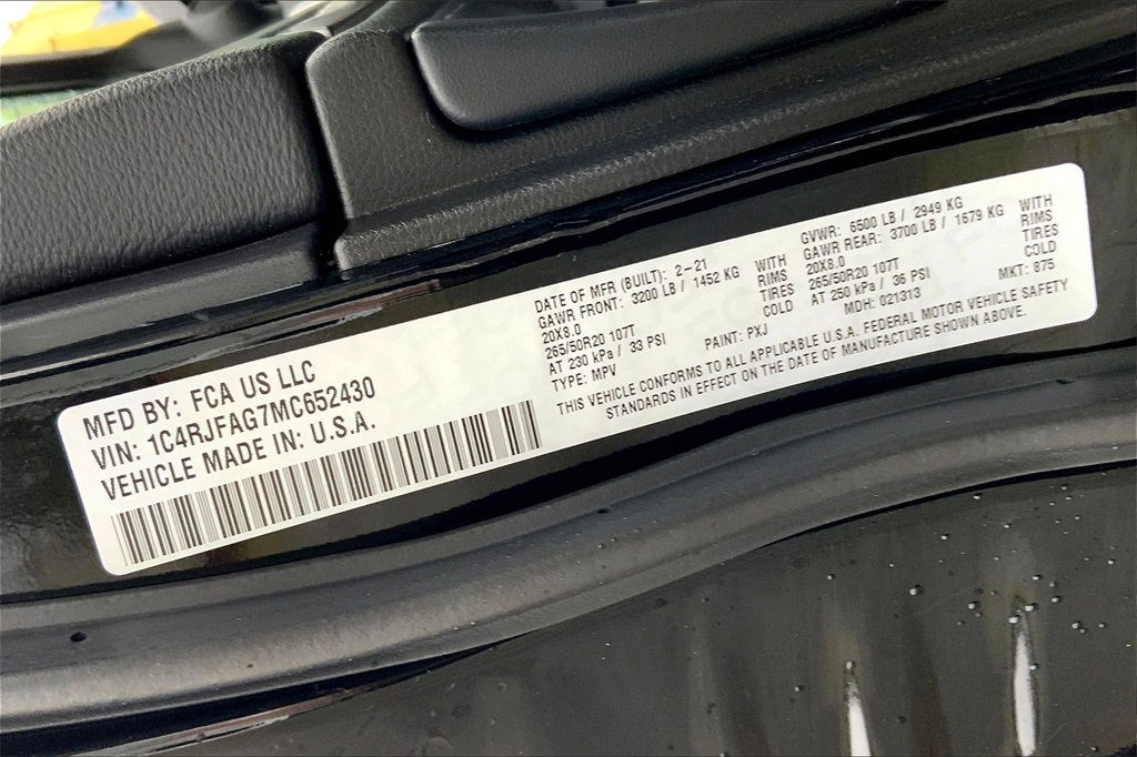Vehicle image 33 of 33