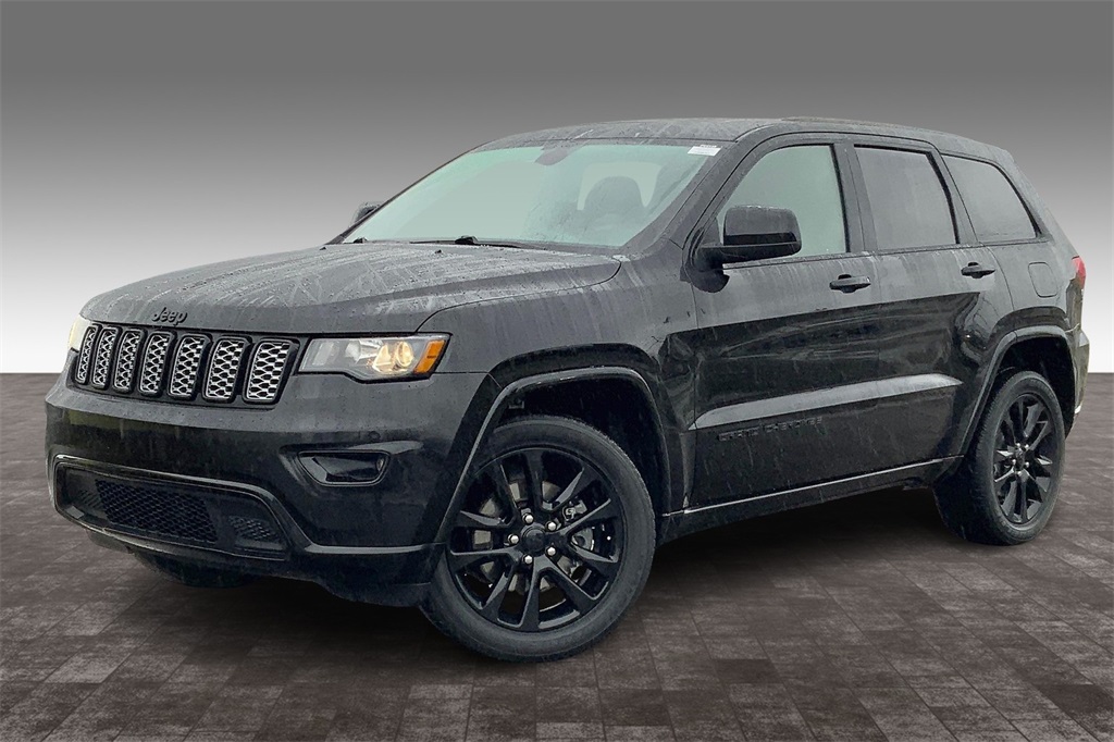 Vehicle image 1 of 33