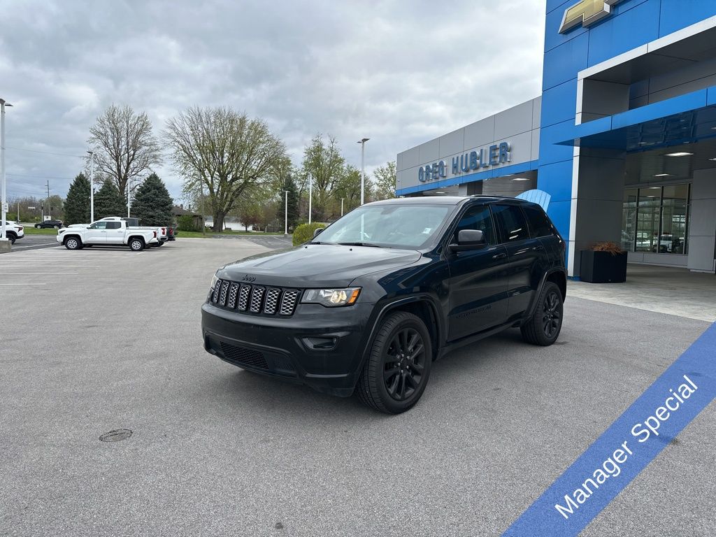 Vehicle image 1 of 35