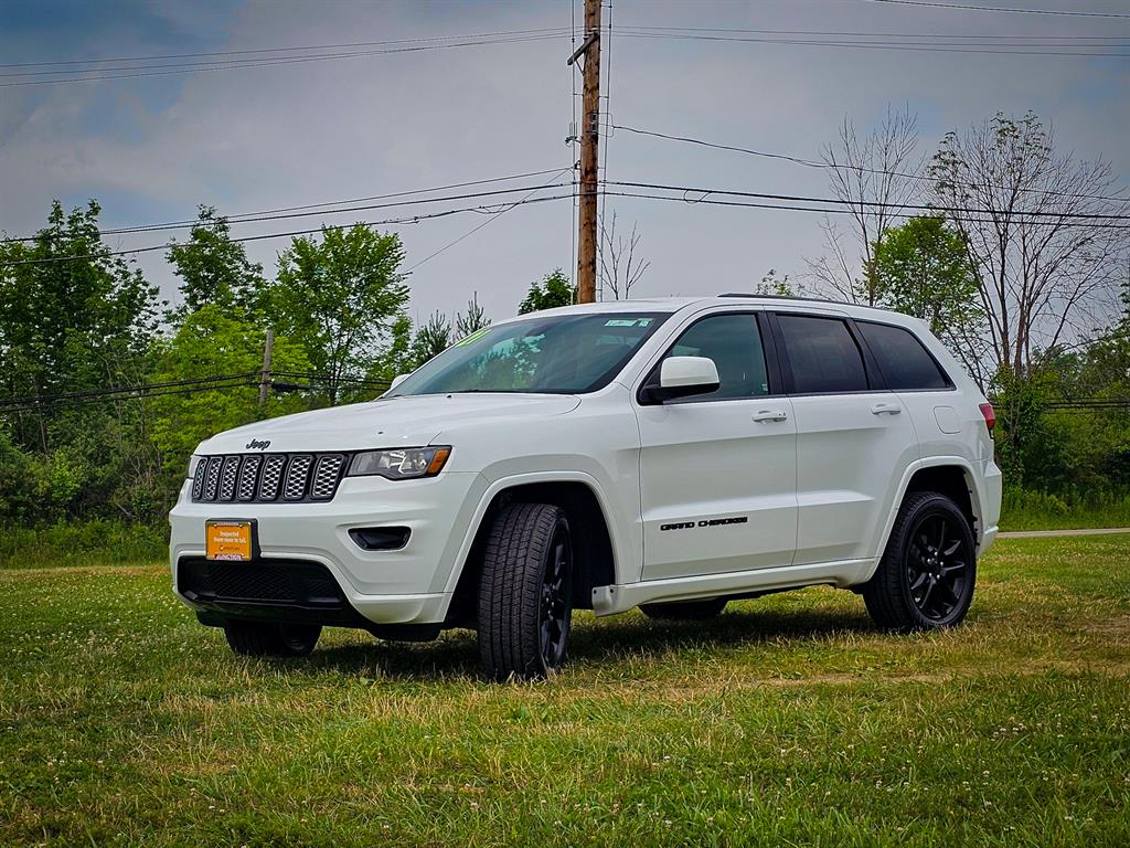 Vehicle image 1 of 45