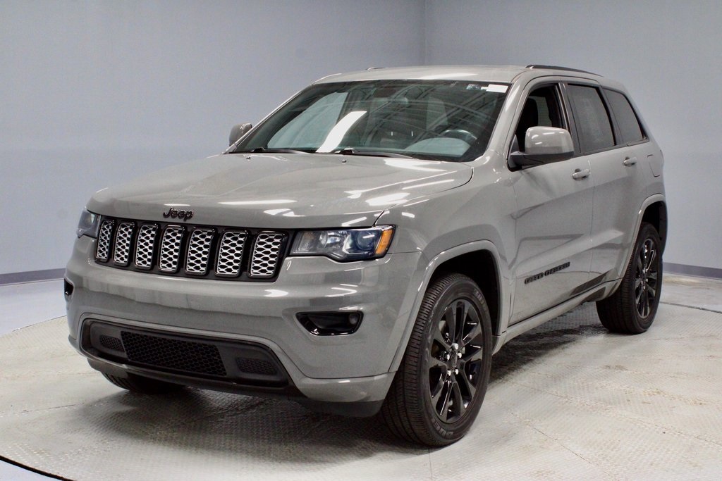 Vehicle image 1 of 35