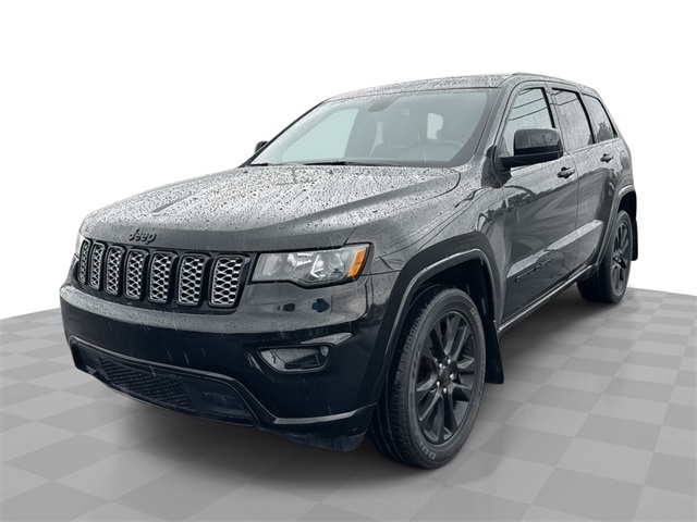 Vehicle image 1 of 26