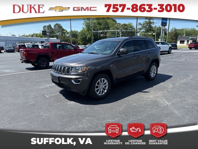 Vehicle image 1 of 16