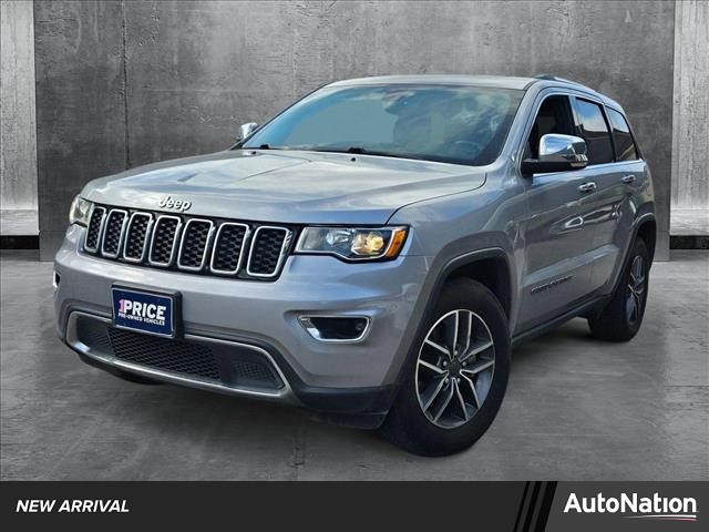 Vehicle image 1 of 20