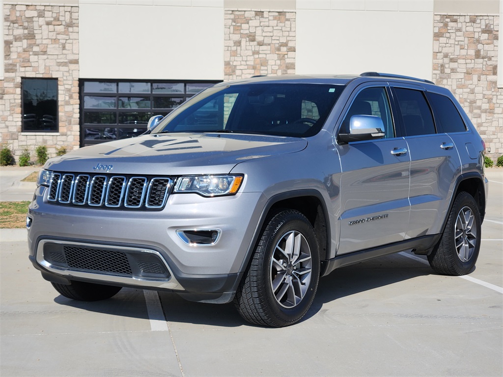 Vehicle image 1 of 33