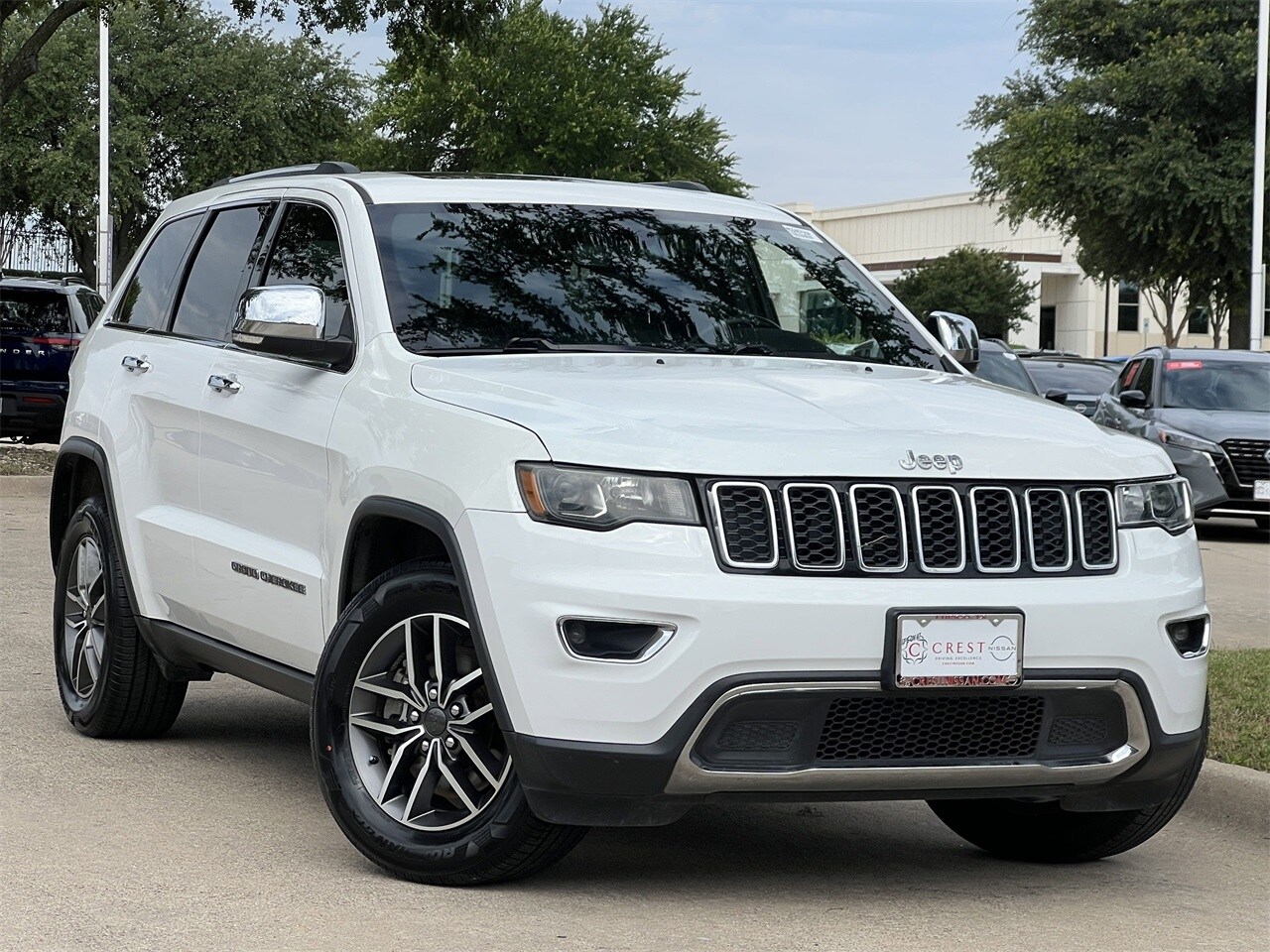 Vehicle image 1 of 26