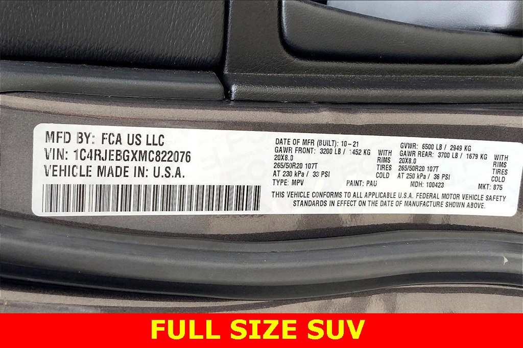 Vehicle image 20 of 24