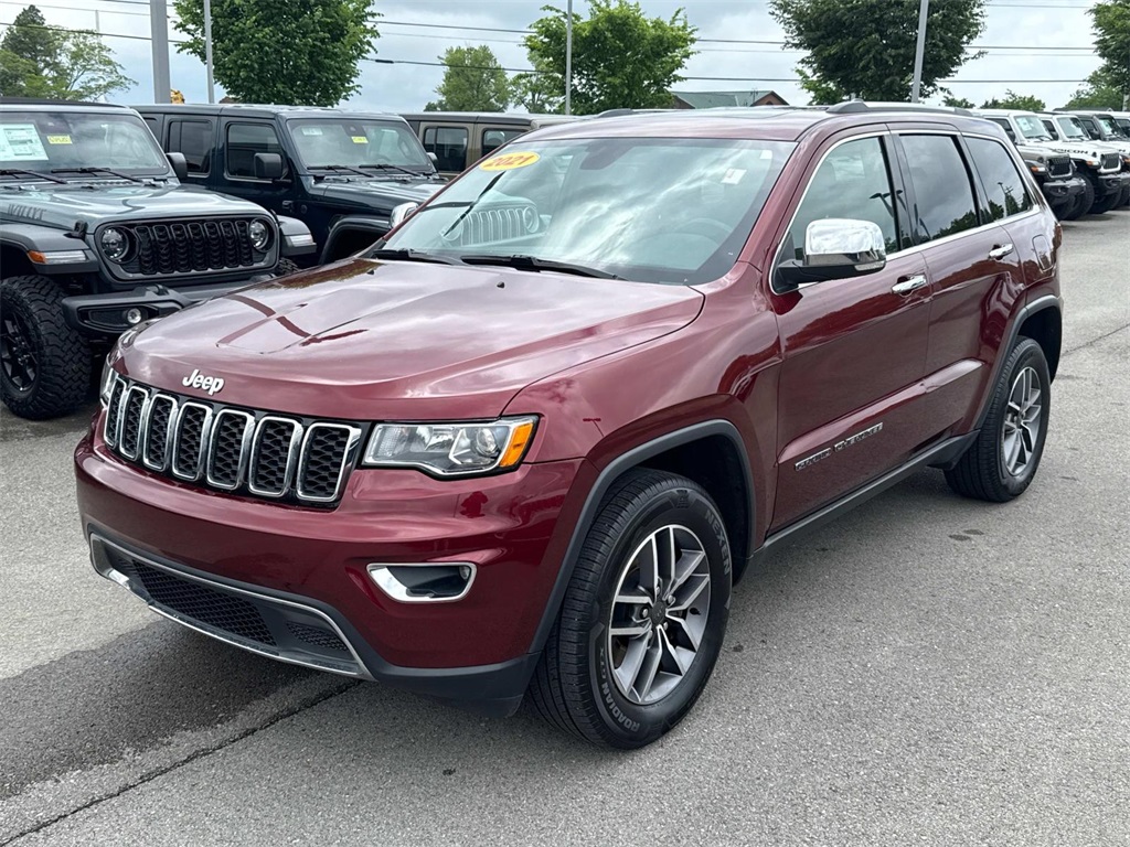 Vehicle image 1 of 31