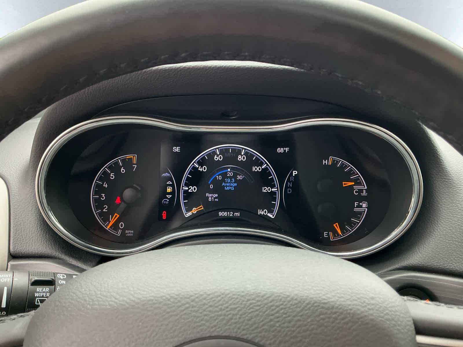 Vehicle image 16 of 20