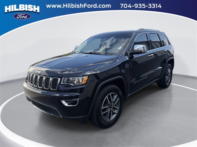 Vehicle image 1 of 27