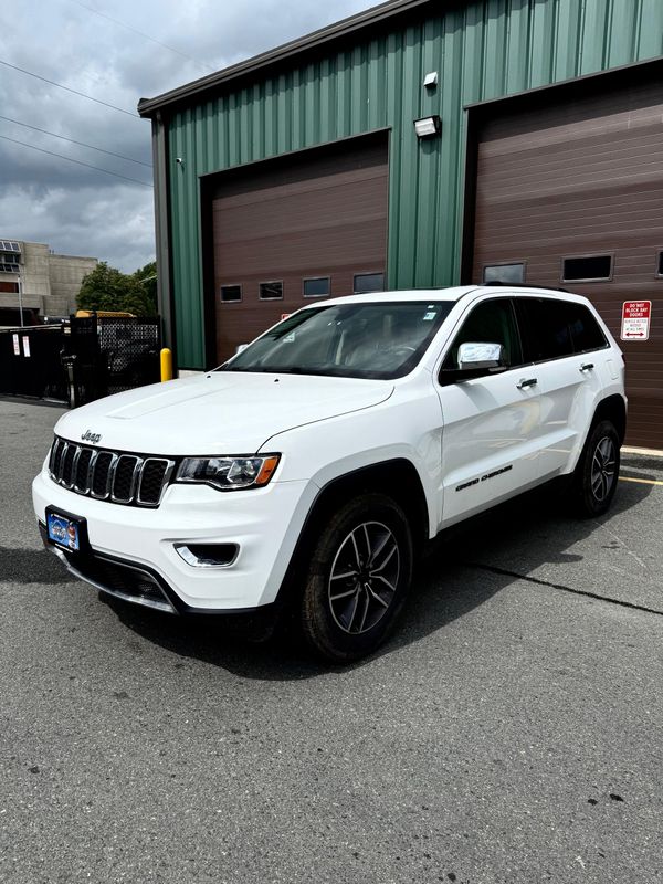 Vehicle image 1 of 13