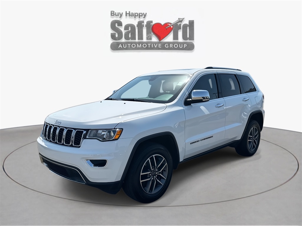 Vehicle image 1 of 27