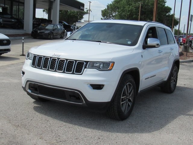 Vehicle image 1 of 44