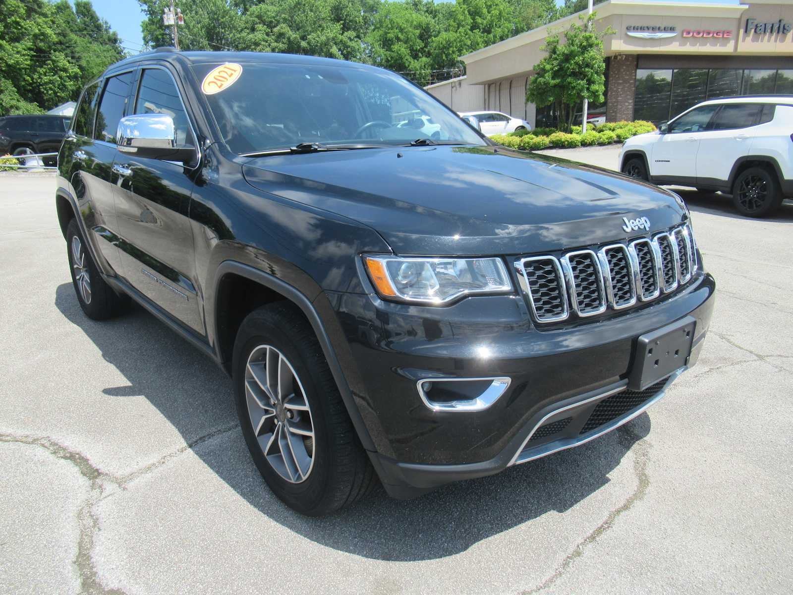 Vehicle image 2 of 45
