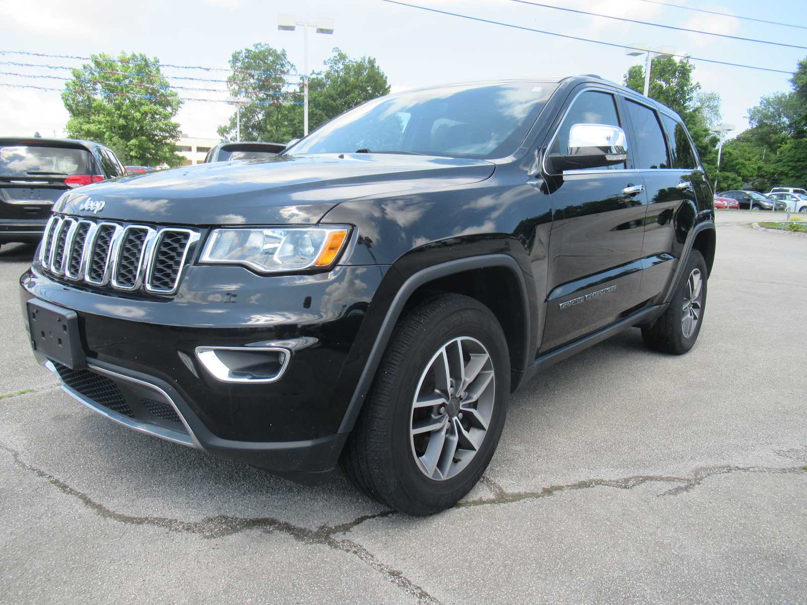 Vehicle image 1 of 45
