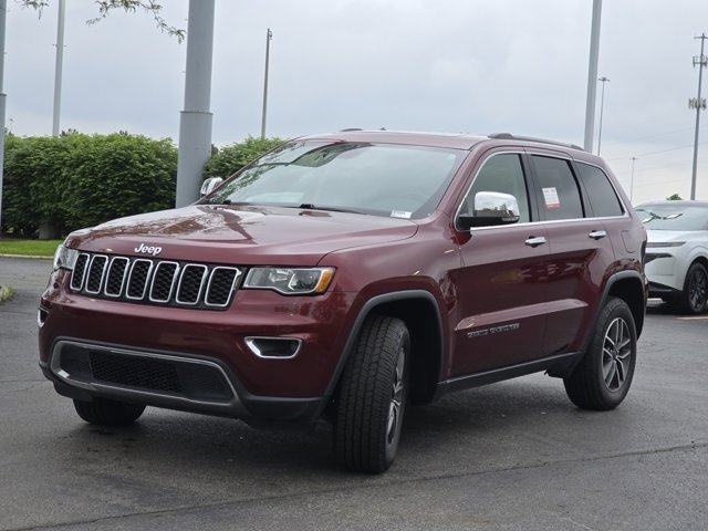 Vehicle image 1 of 34